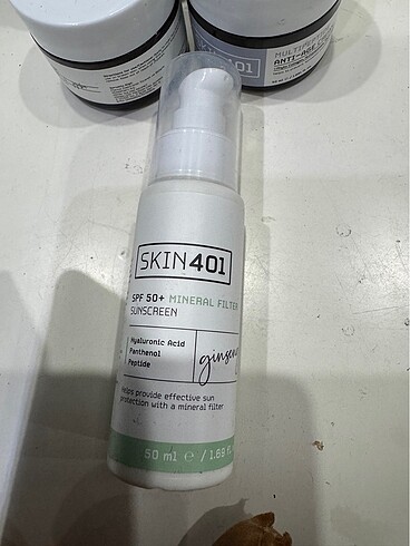 Skin 401 full set - Görsel 7