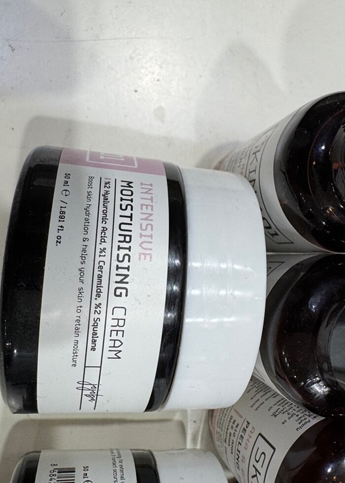 Skin 401 full set - Görsel 5