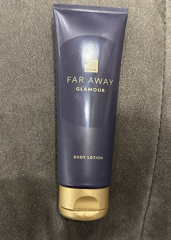 Avon Far Away Glamour Vücut Losyonu - Görsel 2