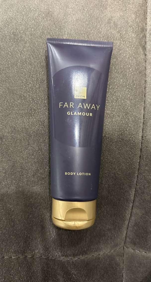 Avon Far Away Glamour Vücut Losyonu - Görsel 2