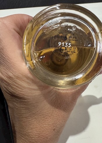 Hugo Boss Bottled Intense 100 ml Erkek Parfüm - Görsel 6