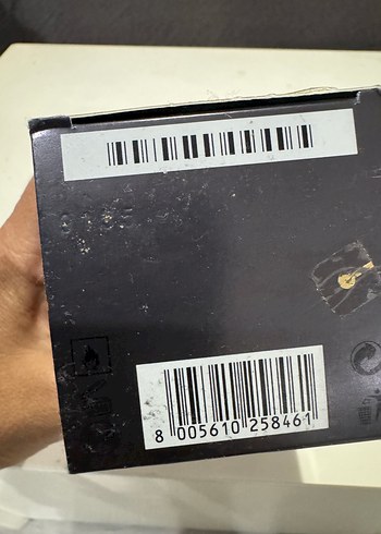 Hugo Boss Bottled Intense 100 ml Erkek Parfüm - Görsel 5