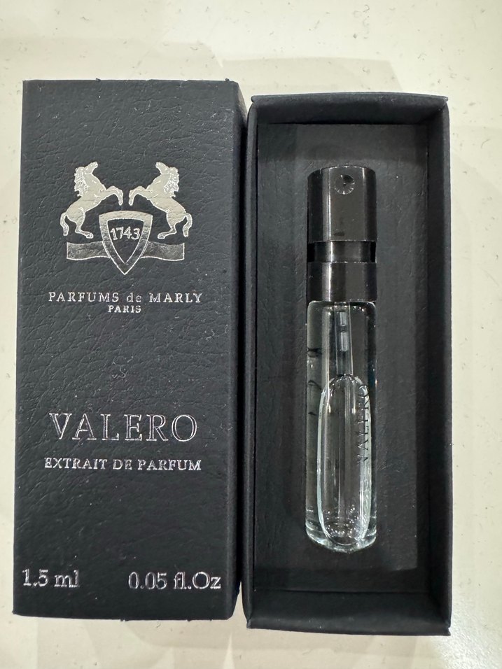 Parfums De Marly Valero Edp - Görsel 2