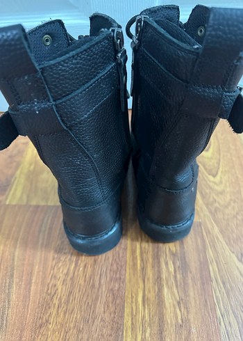 Harley davindson bot - Görsel 3