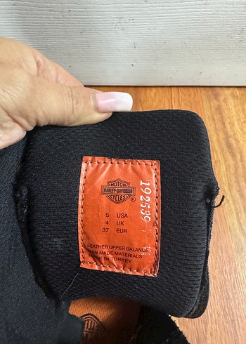 Harley davindson bot - Görsel 6