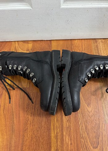 Harley davindson bot - Görsel 4