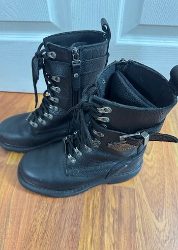 Harley davindson bot - Görsel 2