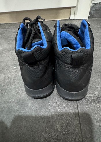 Highlands Greek erkek bot - Görsel 4