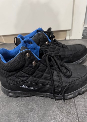 Highlands Greek erkek bot - Görsel 2