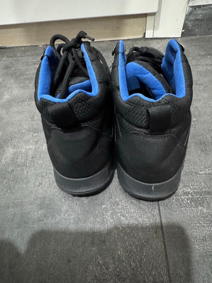 Highlands Greek erkek bot - Görsel 4