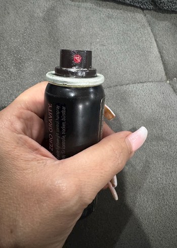 Sebastian Shaper Zero Gravity Saç Şekillendirici - Görsel 4