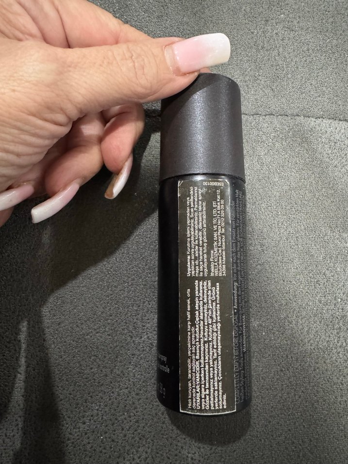 Sebastian Shaper Zero Gravity Saç Şekillendirici - Görsel 3