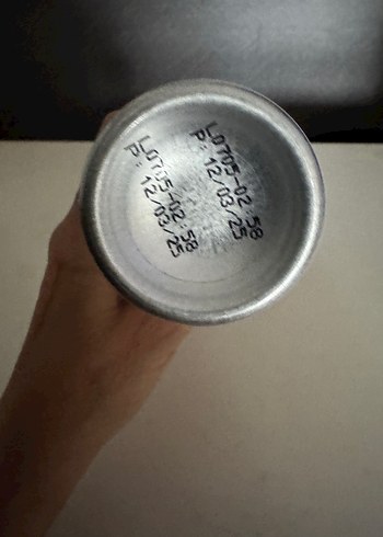 Borotalco Kadın Deodorant 72 Saat Koruma - Görsel 3