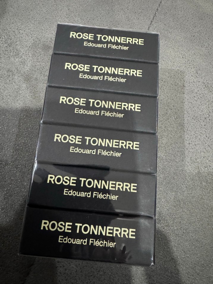 ROSE TONNERRE Kadın Parfüm - Görsel 3