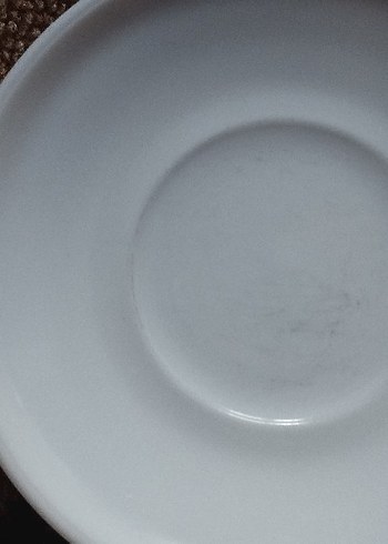 Arcopal  6 kişilik Kahve Fincanı ve Tabağı - Görsel 6