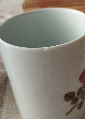 Polonya damgalı 2 adet kupa - Görsel 5