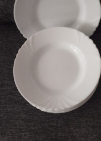 Arcopal 10 adet yemek tabağı - Görsel 2