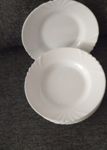 Arcopal 10 adet yemek tabağı - Görsel 3