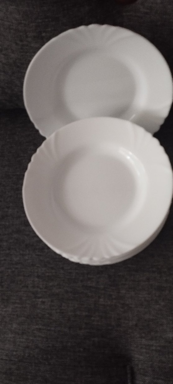 Arcopal 10 adet yemek tabağı - Görsel 2