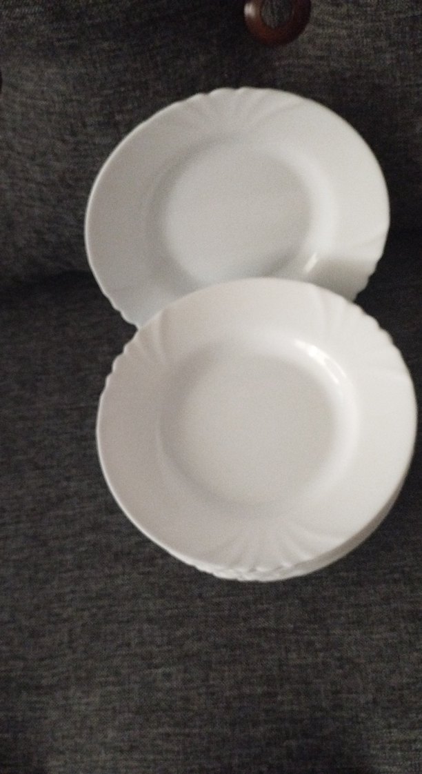 Arcopal 10 adet yemek tabağı - Görsel 3