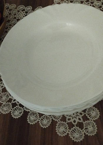 Fransız Arcopal - Görsel 2