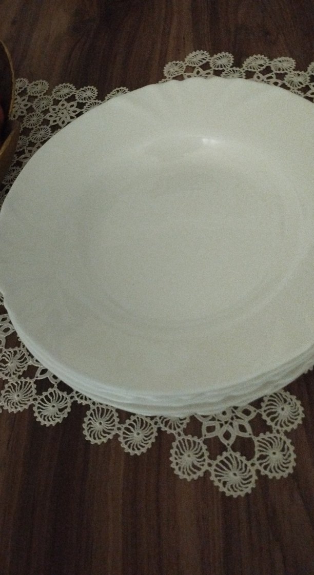 Fransız Arcopal - Görsel 2