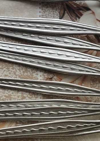 Aryıldız Çatal ve Kaşık Seti - Görsel 3