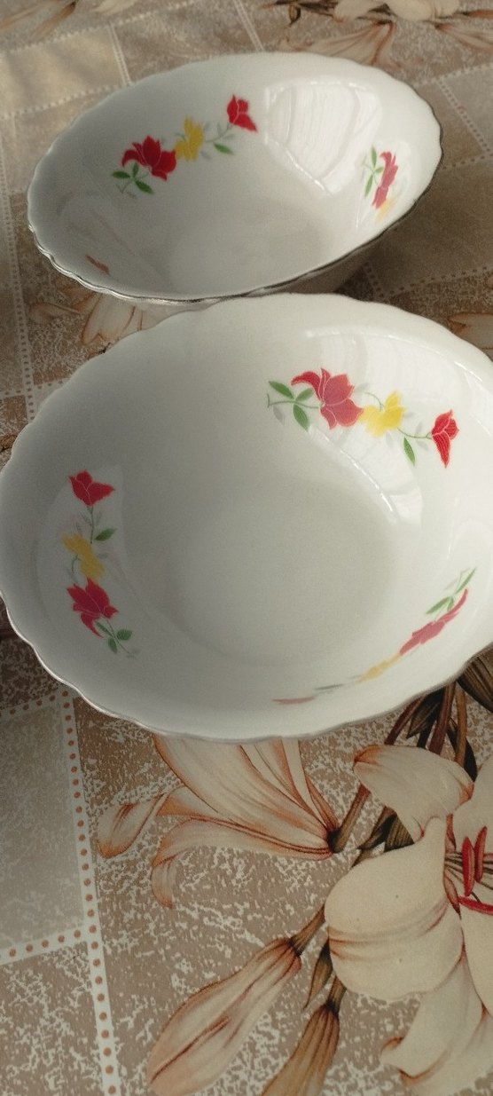 6 kişilik Kase Seti - Görsel 3