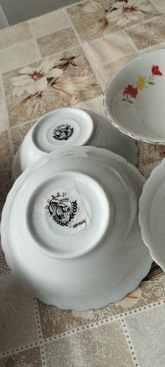 6 kişilik Kase Seti - Görsel 5