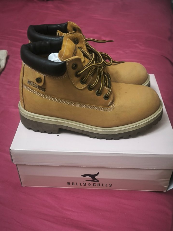 42 numara Skechers Walter prof bot 1-2 kere giyildi - Görsel 2