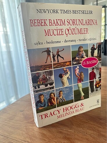 Tracy HoggBebek Bakım Sorunlarına Mucize Çözümler