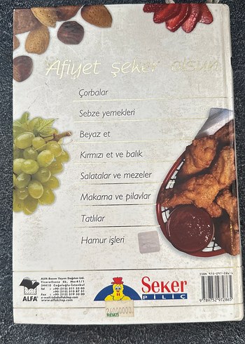 Pınar Altuğ'dan Pınar'ın Mutfağından Kitabı - Görsel 2