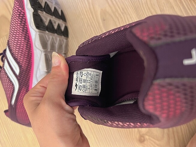 Nike Lescon Orijinal Ayakkabı