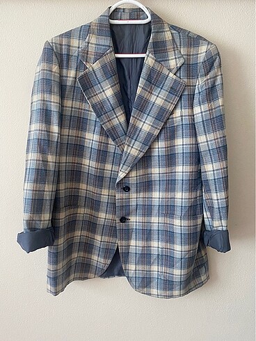 42 Beden Blazer ceket