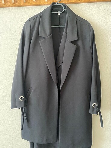 Blazer ceket