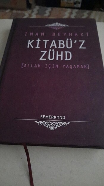 Kitabüz zühd