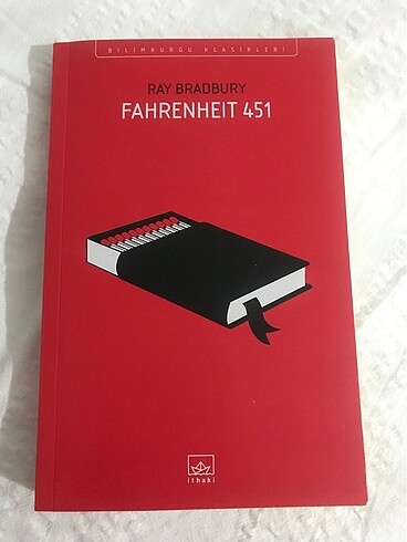 Fahrenheit 451