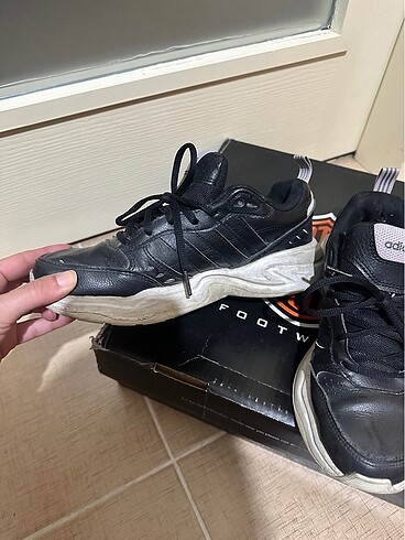 Adidas Adidas spor ayakkabı