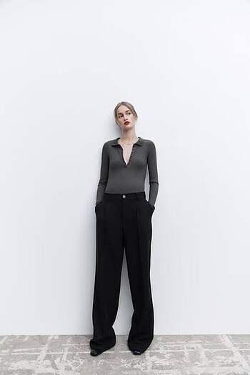 Body zara