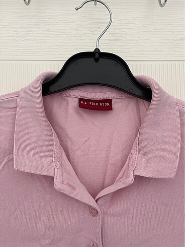 U.S Polo Assn. Tişört