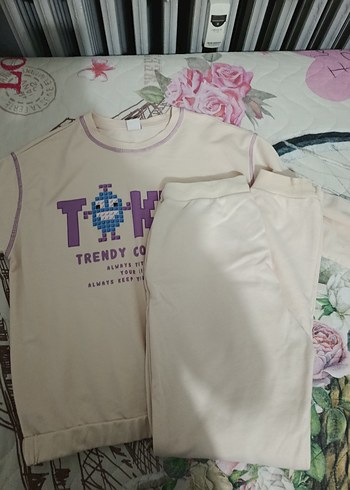 LC Waikiki 11-12 Yaş