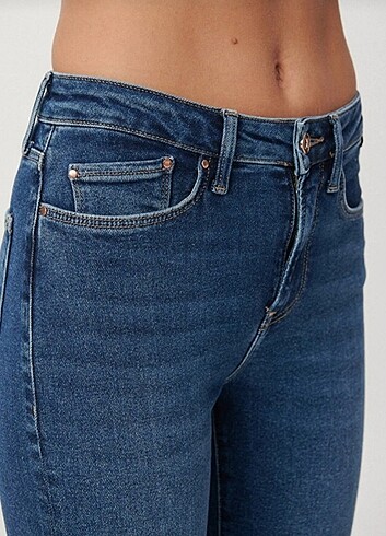 Mavi Jeans mavi jean pantolon