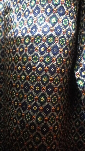 Erkek için sabahlık - Görsel 3