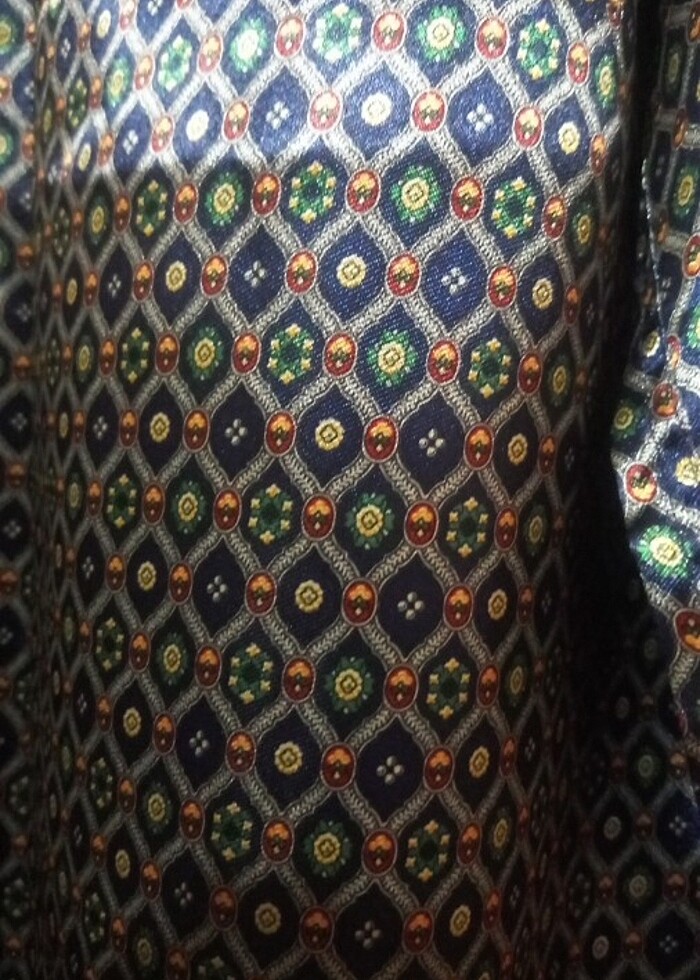 Erkek için sabahlık - Görsel 3