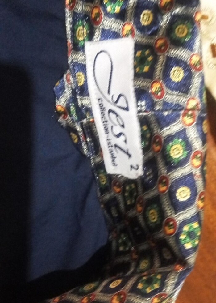 Erkek için sabahlık - Görsel 4