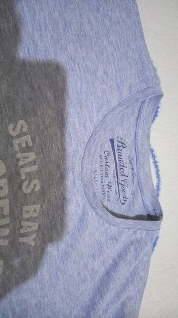 Erkek tişört  - Görsel 2