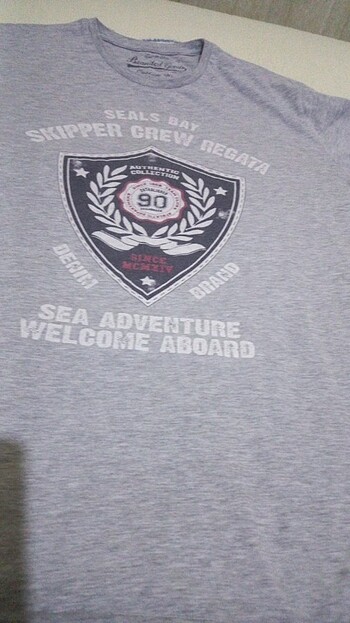 Erkek tişört  - Görsel 4