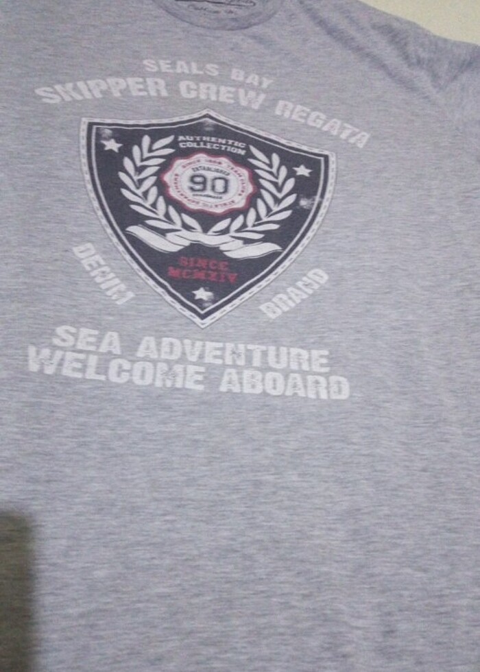 Erkek tişört  - Görsel 4