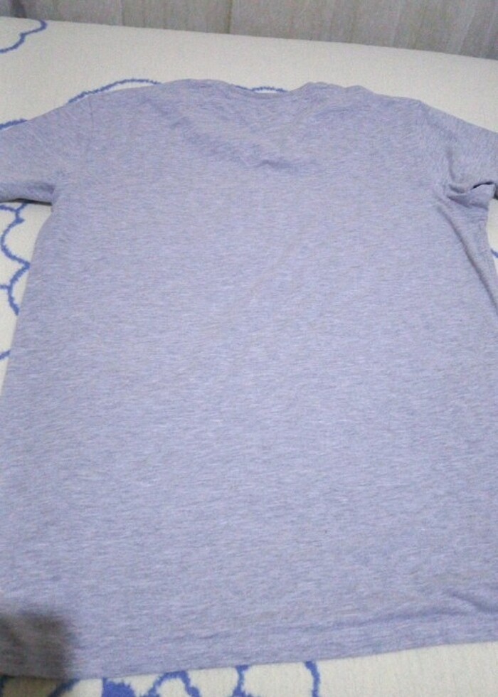 Erkek tişört  - Görsel 5