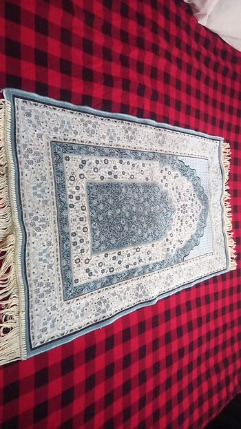 Seccade  - Görsel 2